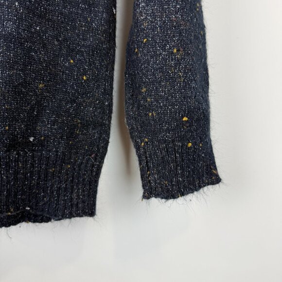 Weatherproof Vintage Women's Fairisle Sweater Size L - Picture 5 of 7